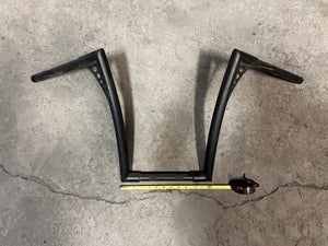 PM Handlebar 1" Diameter