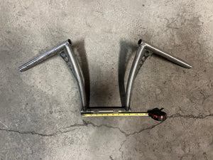 3/4" DIA PM BARS