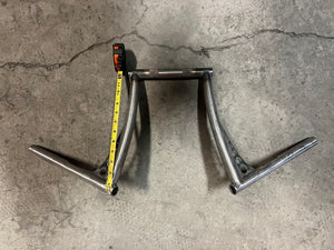 3/4" DIA PM BARS