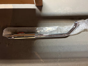 P713DM Rear pipe for panzer