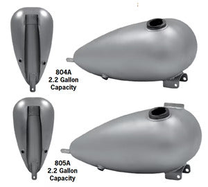 805 Narrow Universal Mustang Tanks