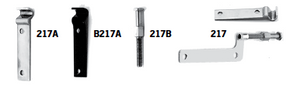 Transmission Mounting Plates And Adjusters