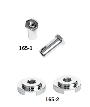 Replacement Parts For Paughco And HD Springers (Studs)