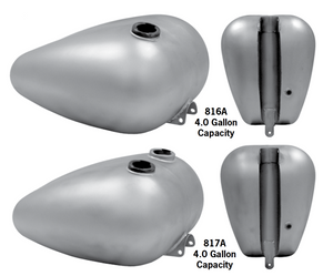 Axed Custom Tanks