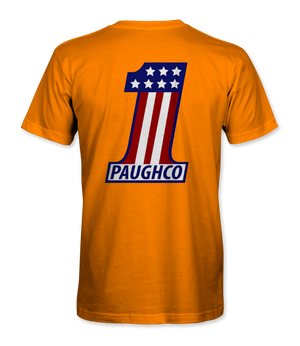 Ron's Vintage Style #1 Paughco T-Shirt
