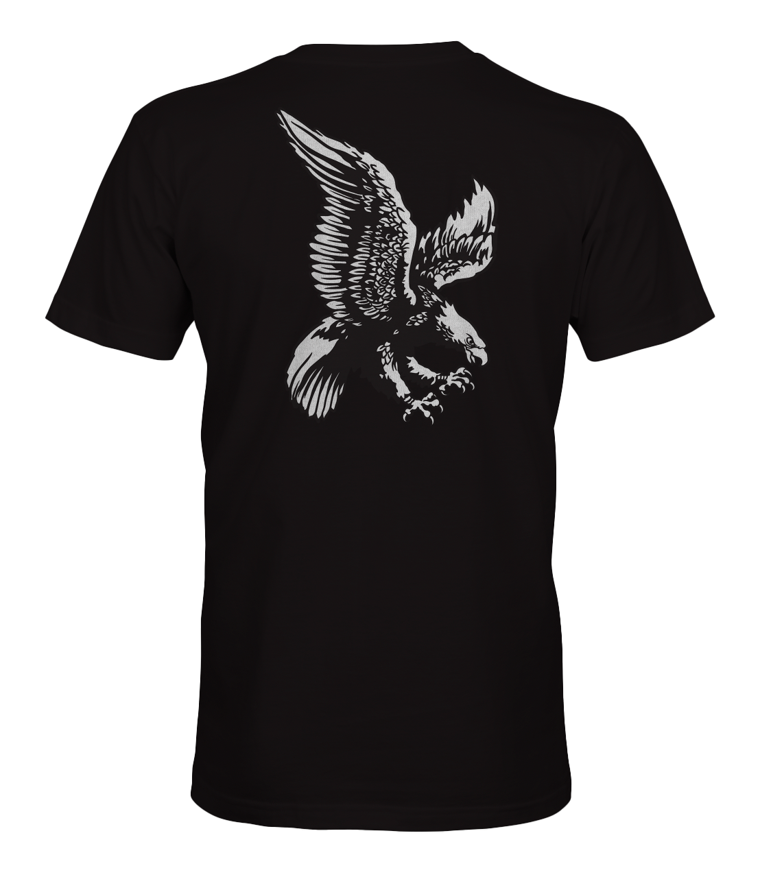 Paughco Eagle T-Shirt