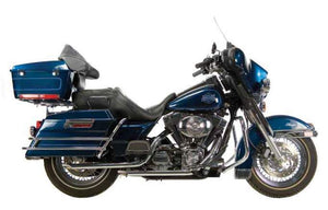 Exhaust Systems For Late 1985 - 1994 Touring Models