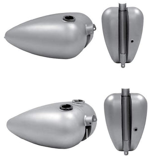 810 Wide Universal Mustang Gas Tank